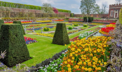 The London list: The best things to do in April 2026