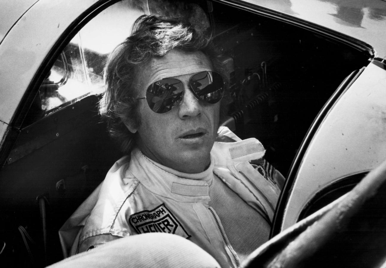 24 Hours Of Le Mans
