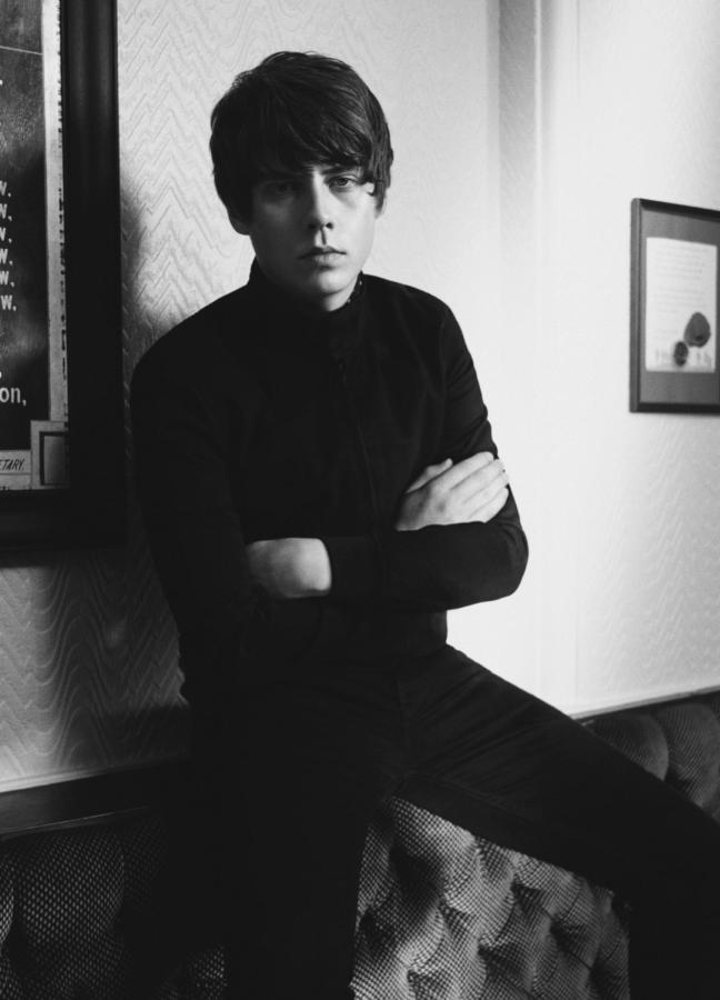 jake bugg
