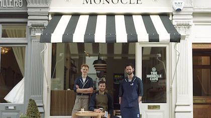 10 Reasons To Go To Chiltern Street this weekend