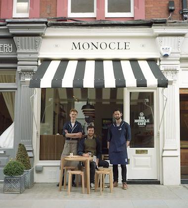 10 Reasons To Go To Chiltern Street this weekend