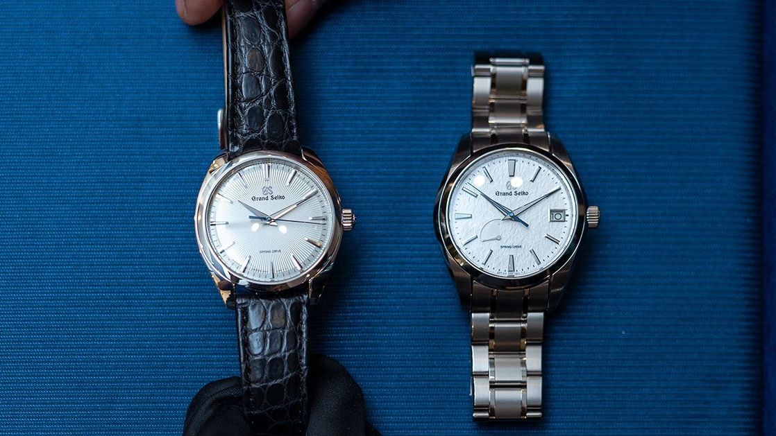 COSC vs METAS Watch Certification