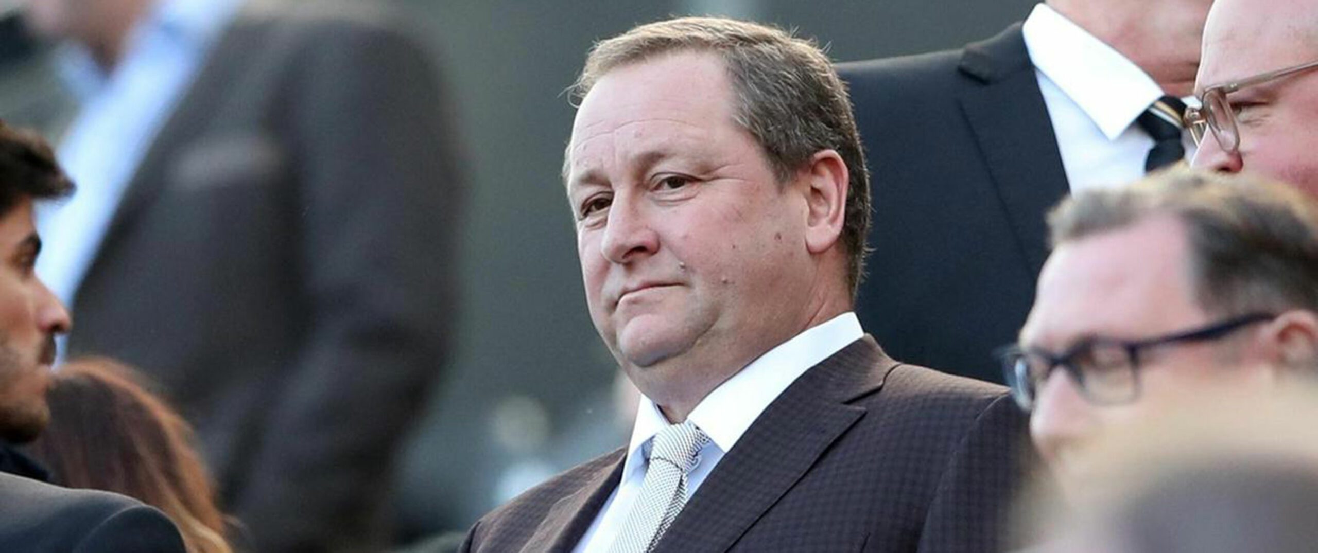 Magpies and the mogul: The troubled history of Mike Ashley and Newcastle United