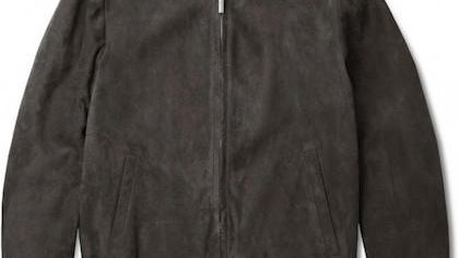 On Trend – The Bomber Jacket