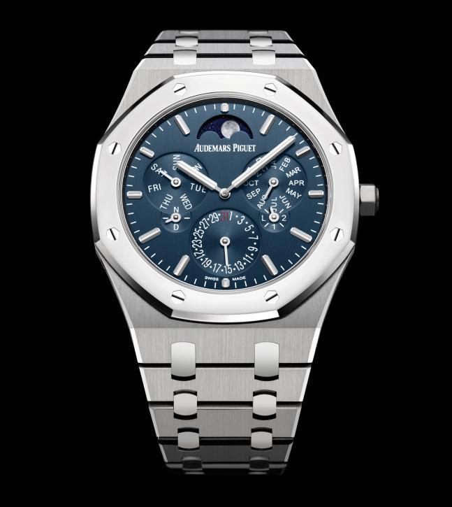 Audemars Piguet Royal Oak Ultra-Thin