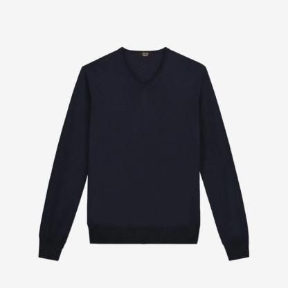 Aurélien Merino V-Neck