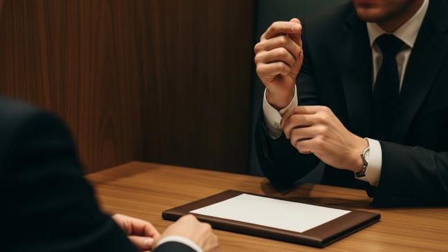 Holding Cash Through Investment Platforms And The Difference Between Cash And Assets