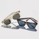 Barton Perreira ‘Thunderball’ Sunglasses