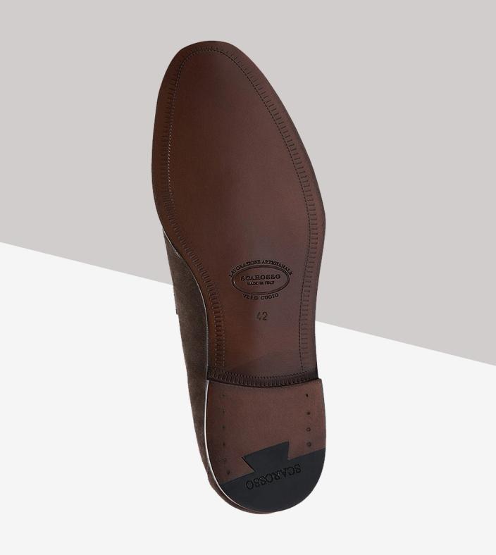 best loafers gentlemans journal shoes scarosso