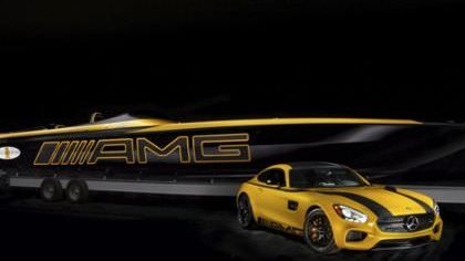 Introducing: Cigarette Racing Marauder GT S