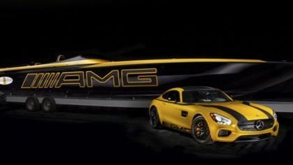 Introducing: Cigarette Racing Marauder GT S