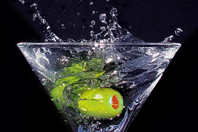 gin cocktails - TGJ.02