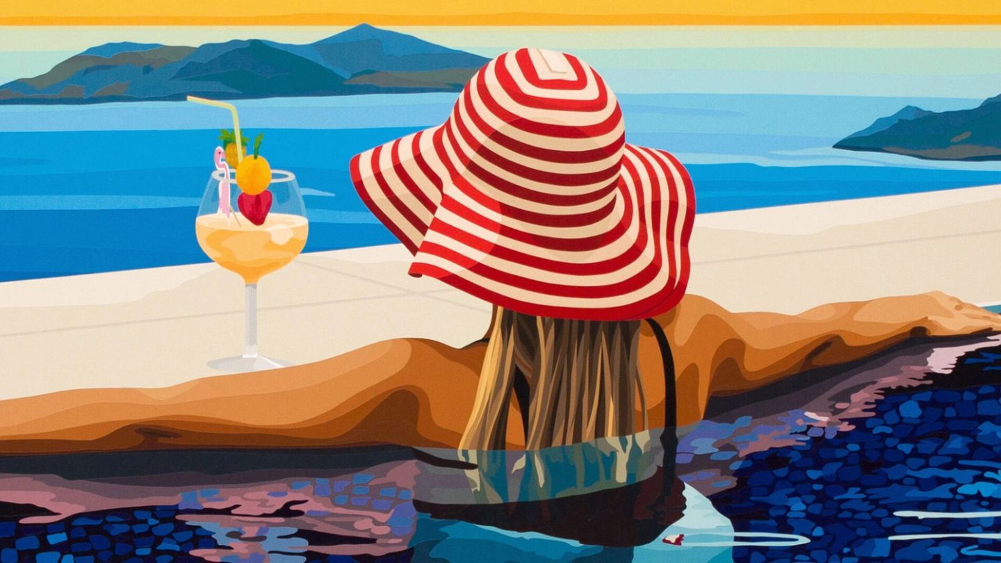 Will Martyr – A World Elsewhere