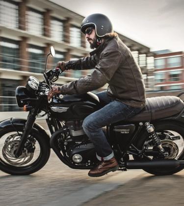 10 motorbikes every man wishes he owned right now