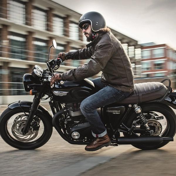 10 motorbikes every man wishes he owned right now | Gentleman's Journal ...
