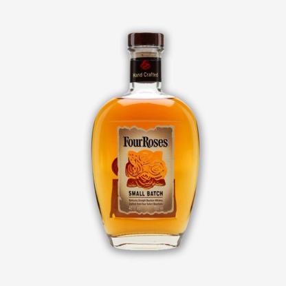 Four Roses Small Batch Bourbon