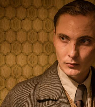 eamon farren