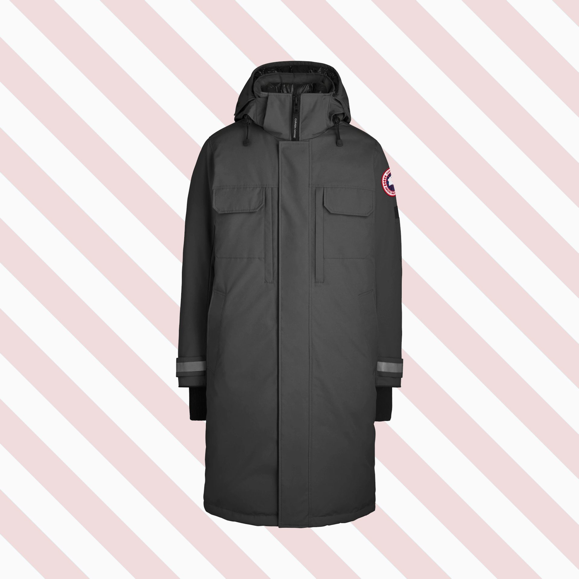 Canada Goose Westmount Parka