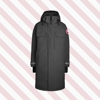 Canada Goose Westmount Parka
