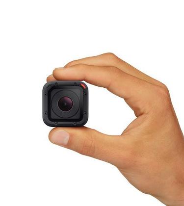 GoPro’s insane new model and video…