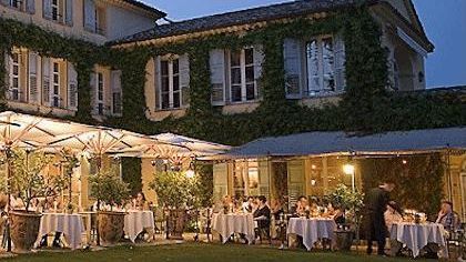 Food & Travel – The Best Restaurants on The Côte D’Azur