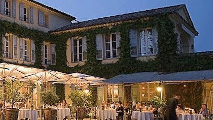 Food & Travel – The Best Restaurants on The Côte D’Azur