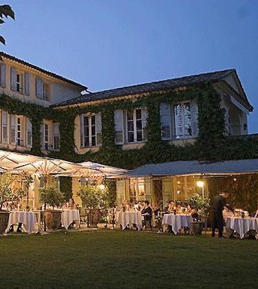 Food & Travel – The Best Restaurants on The Côte D’Azur