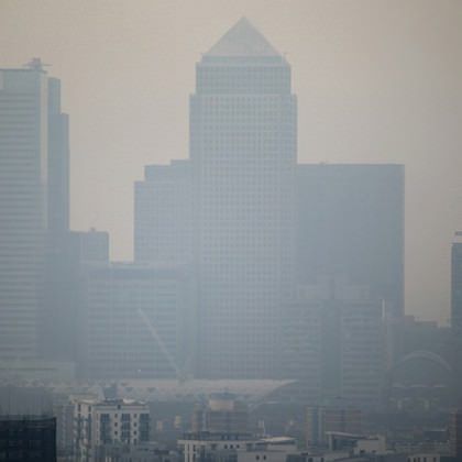 Funniest Reactions to the Sahara Dust