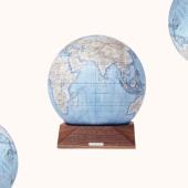 Linley Mini Desk Globe