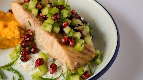 The Soho eatery blowing everything else out of the water