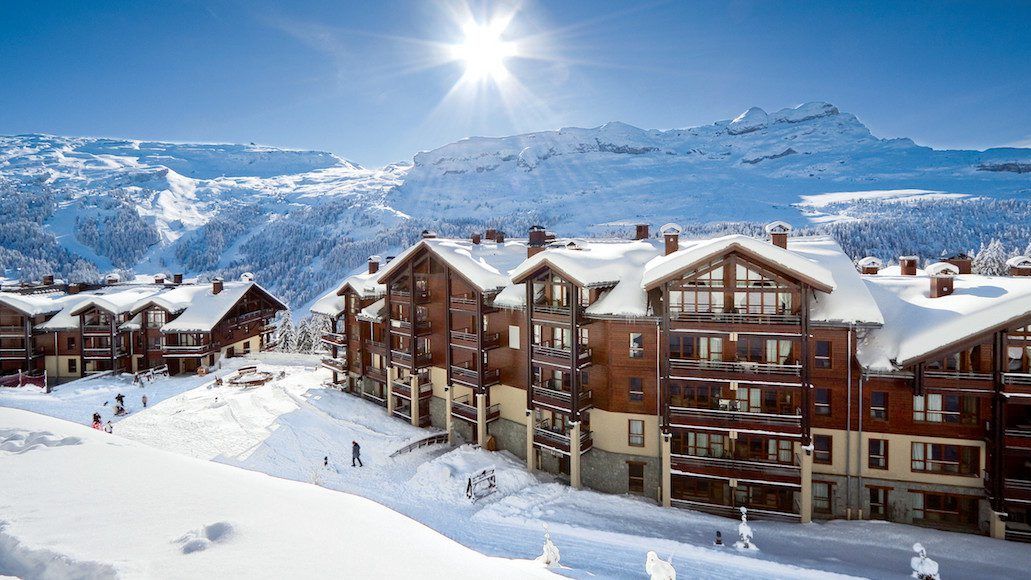The ski resorts you should try this season