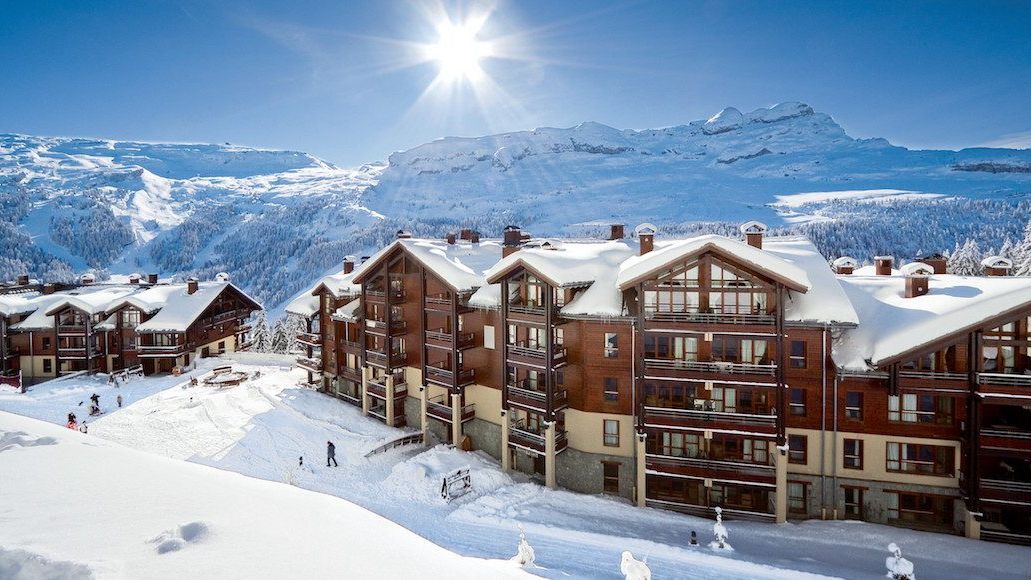 The ski resorts you should try this season