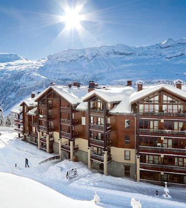 The ski resorts you should try this season