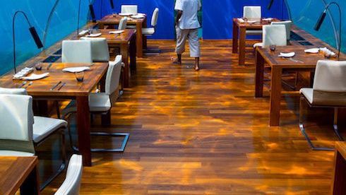 20 restaurants across the world that every gentleman needs to visit