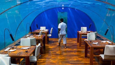 20 restaurants across the world that every gentleman needs to visit