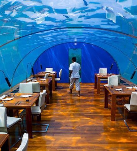 20 restaurants across the world that every gentleman needs to visit