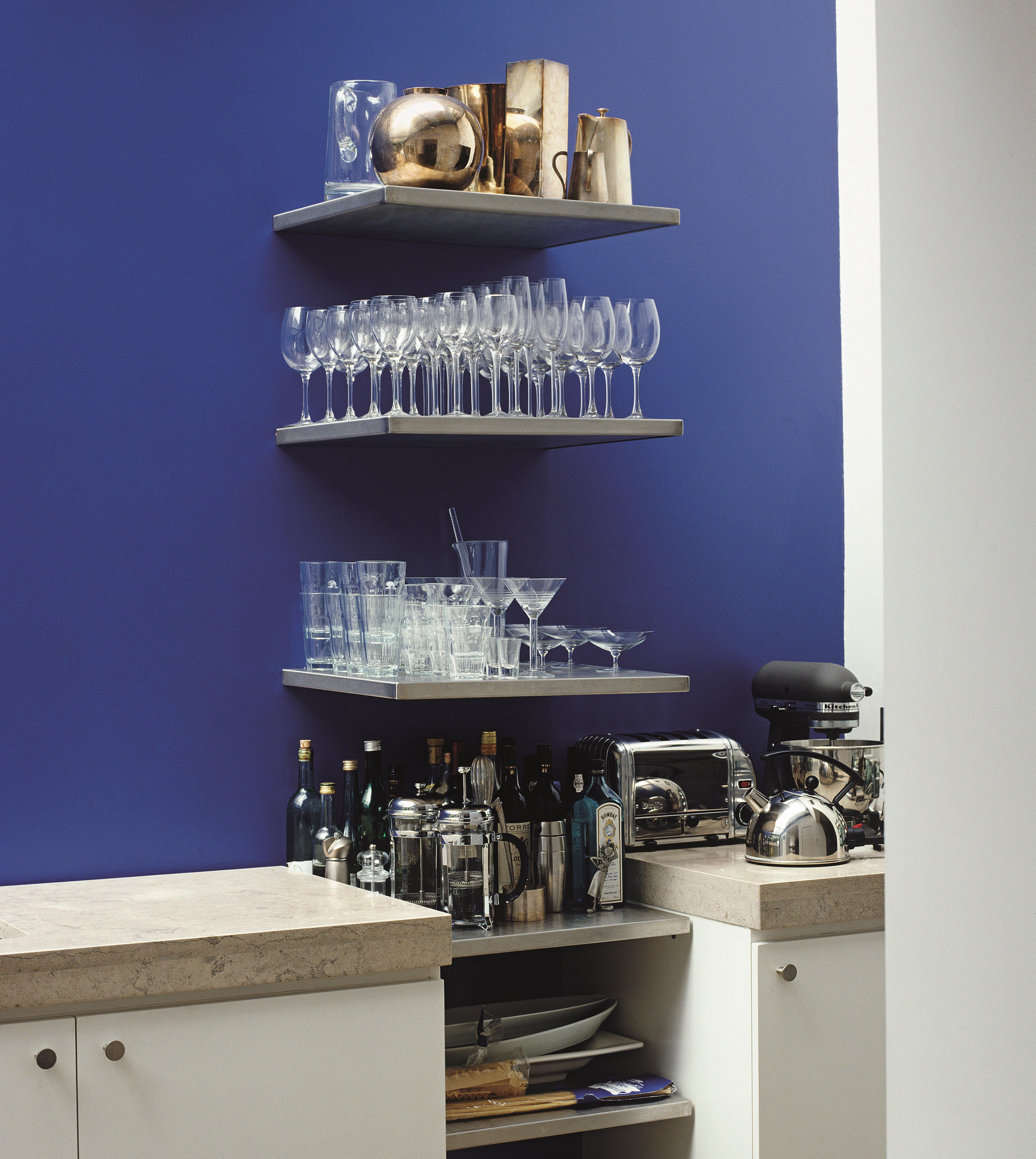 Beginner's Guide To Setting Up A Home Bar – Forbes Home