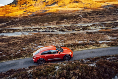 Car of the Week: Porsche Macan Turbo