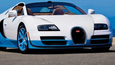 Cars – The Most Expensive Cars in the World