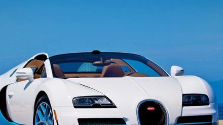 Cars – The Most Expensive Cars in the World