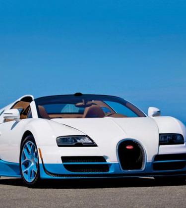 Cars – The Most Expensive Cars in the World
