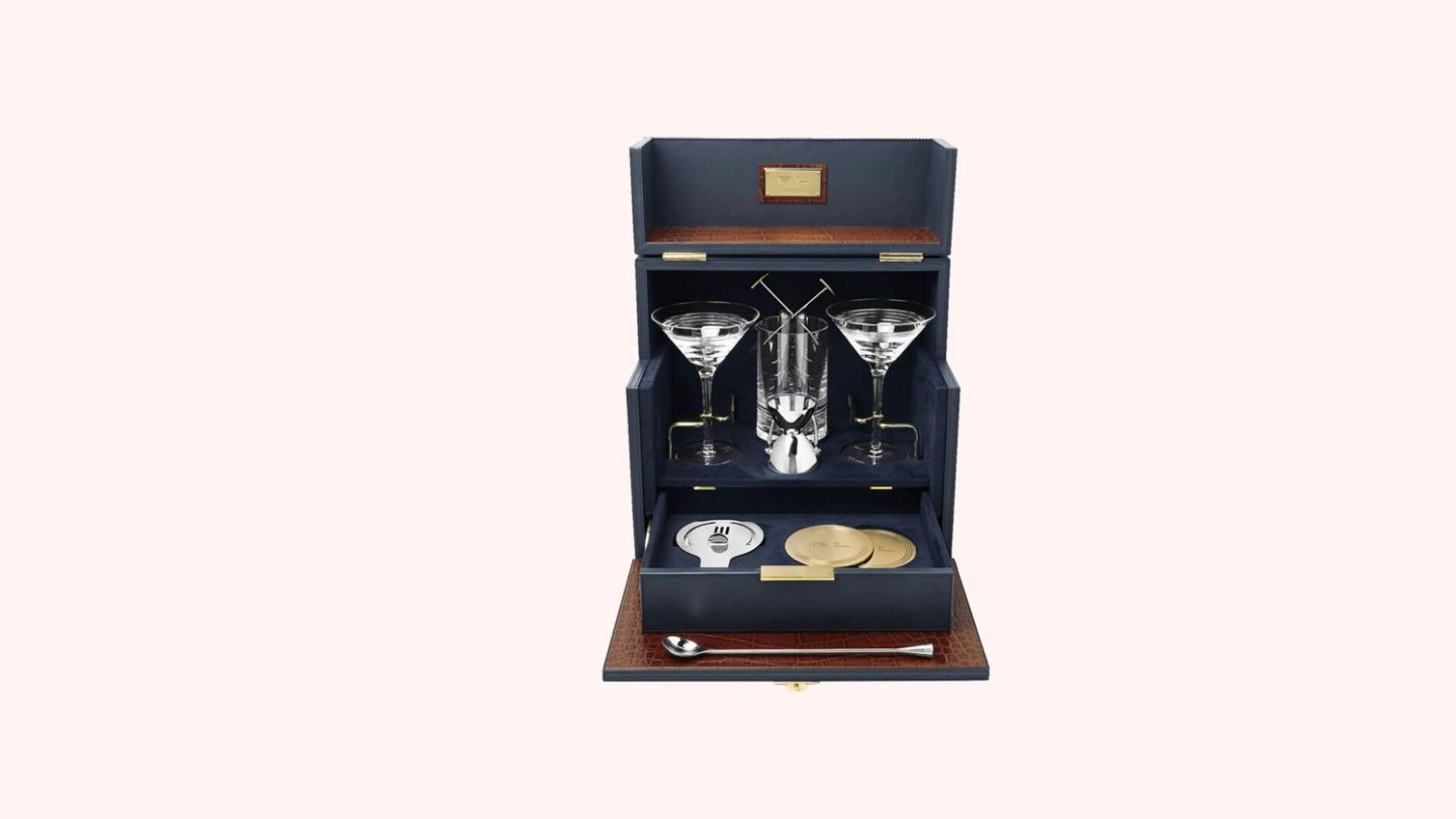 Editor’s Picks: Ralph Lauren martini kit, North smart glasses and Moncler ski trousers