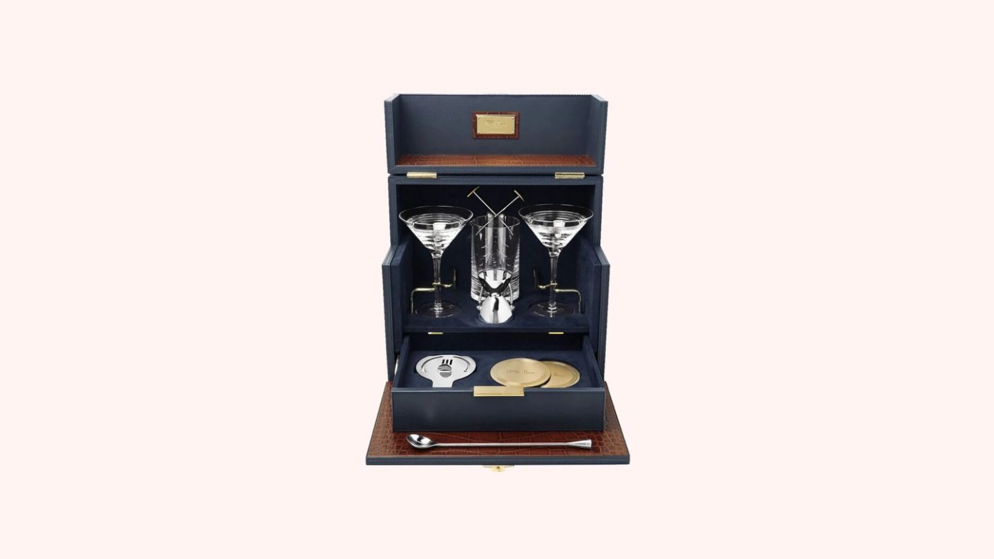Editor’s Picks: Ralph Lauren martini kit, North smart glasses and Moncler ski trousers