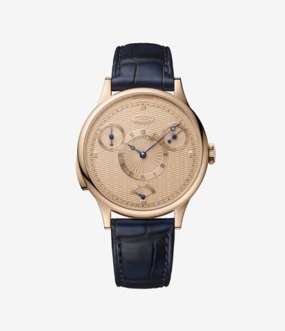Breguet Classique Régulateur à Pivot Magnétique 7225