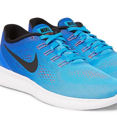 The Pick: The only running shoes a gentleman needs