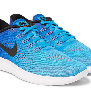 The Pick: The only running shoes a gentleman needs