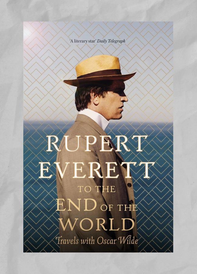 rupert everett to the end of the world