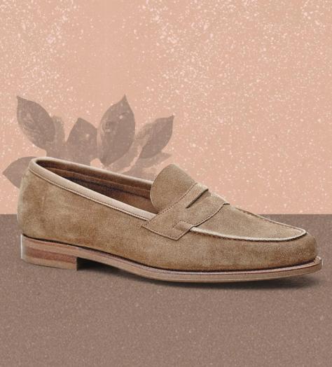 best suede shoes