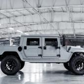 Mil-Spec Hummer H1 Launch Edition No. 003