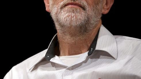 Corbyn’s got it wrong, where does he go from here?